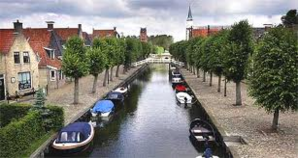 Segeln auf den Friesischen Seen